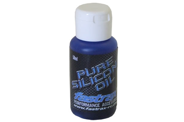 FASTRAX FOAM AIR FILTER OIL