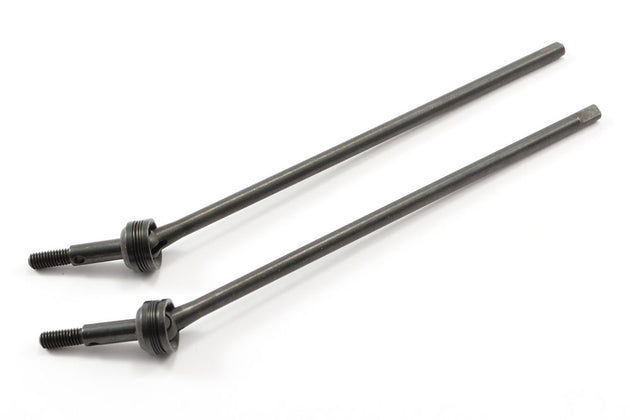 FTX MIGHTY THUNDER/KANYON LONG CVD (1PC)