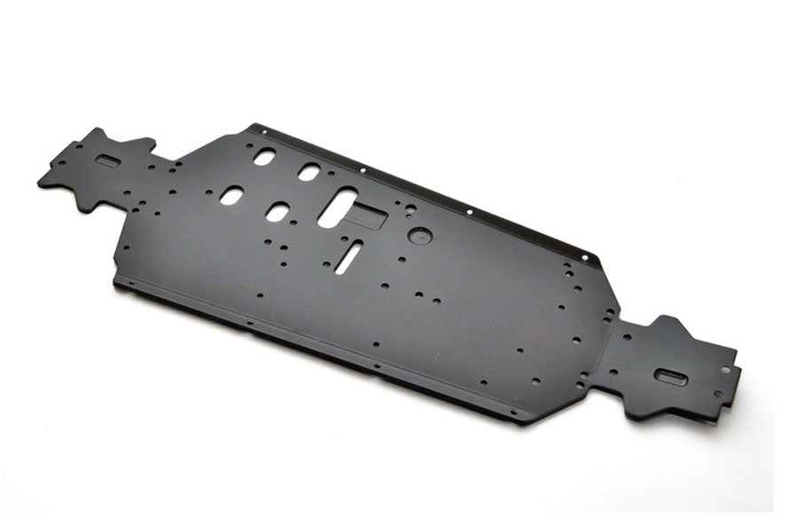 HOBAO HYPER VS ALUM CHASSIS FOR GP