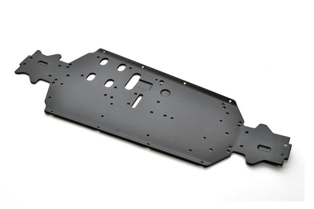 HOBAO HYPER VS ALUM CHASSIS FOR GP