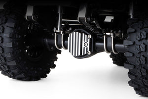 GMADE MACHINED DIFFERENTIAL COVER FOR GS01 AXLE
