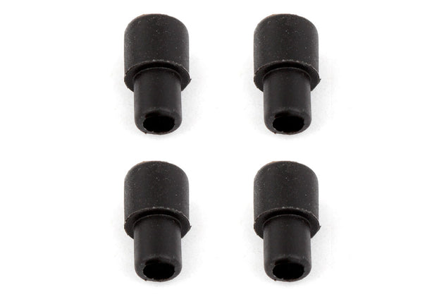 ASSOCIATED CR12 SHOCK CAP BUSHINGS