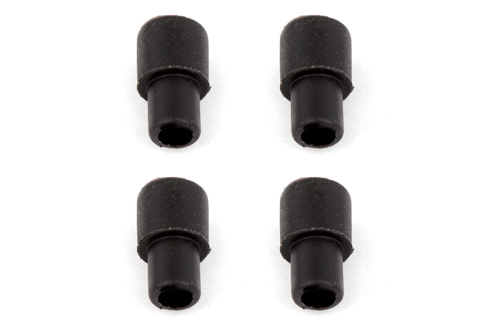ASSOCIATED CR12 SHOCK CAP BUSHINGS
