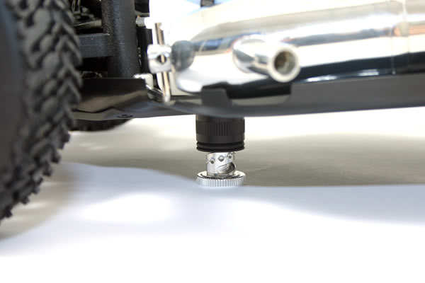 CENTRO ROTATING RIDE HEIGHT GAUGE 20-30MM