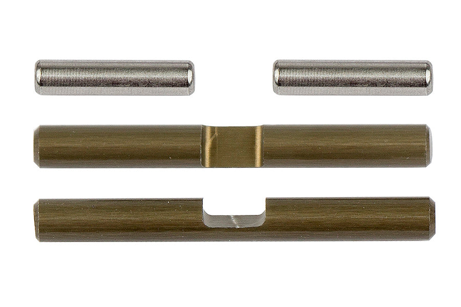 TEAM ASSOCIATED B74 / B7 DIFFERENTIAL CROSS PINS