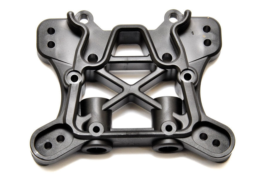 HOBAO MT FRONT/REAR SHOCK TOWER