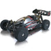 HOBAO HYPER SS 1/8 RTR BUGGY W/MACH* 28 6P ENGINE