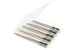 TEAM ASSOCIATED FACTORY TEAM 5-PIECE 1/4" POWER TOOL TIPS SET