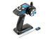 ETRONIX PULSE EX3G 3CH 2.4GHZ FHSS WHEEL RADIO SYSTEM