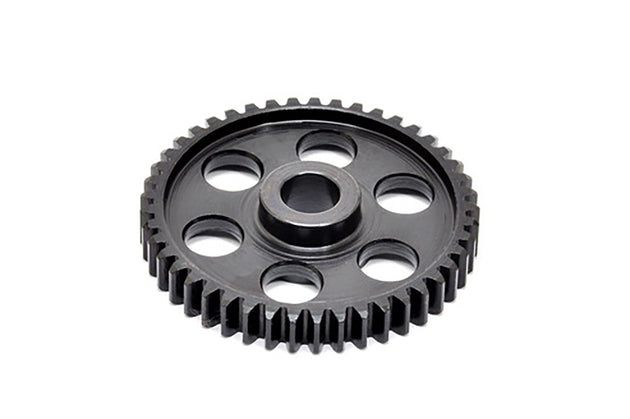 HOBAO HYPER MT PLUS II SPUR GEAR 45T (1M)