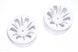 FTX CARNAGE WHEEL 2PCS - WHITE
