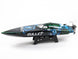JOYSWAY BULLET V4 2.4G ARTR RACING BOAT W/O BATT/CHARGER