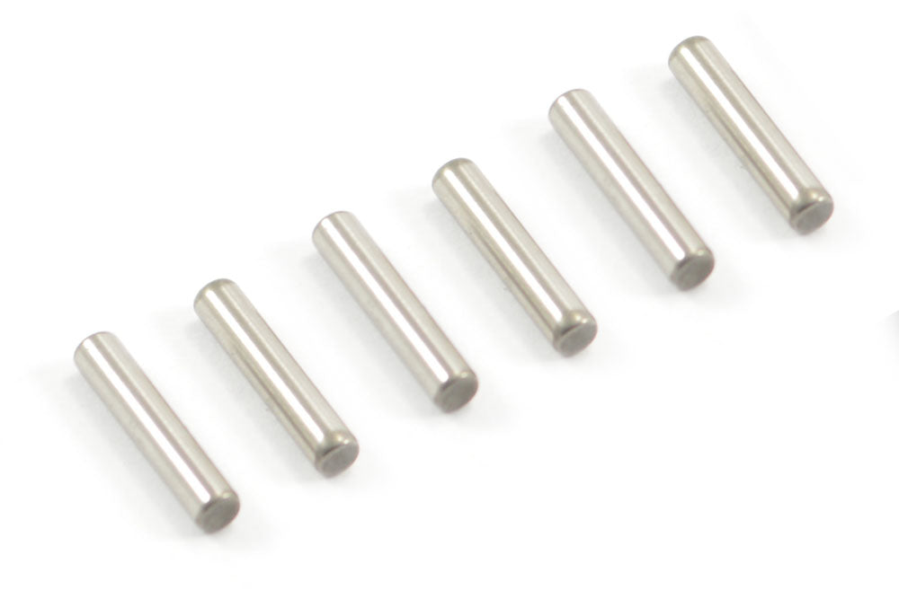 FTX VANTAGE / CARNAGE / OUTLAW / BANZAI PIN (6PCS) 10 X 2