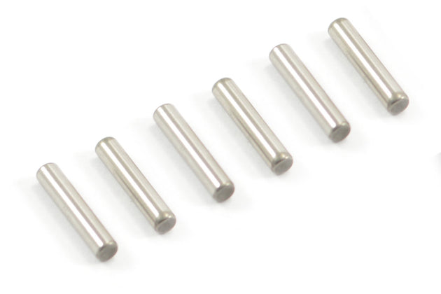 FTX VANTAGE / CARNAGE / OUTLAW / BANZAI PIN (6PCS) 10 X 2