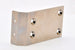 HOBAO HYPER VS/VS2 STAINLESS SKID PLATE