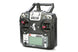 FLYSKY FS-I6X 6CH 2.4GHZ RADIO SYSTEM W/IA6B RECEIVER MODE 2