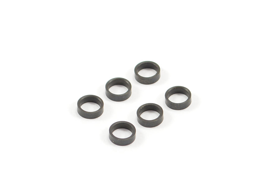 FTX OUTBACK FURY/HI-ROCK GASKET 6.8X5X2 (6PC)