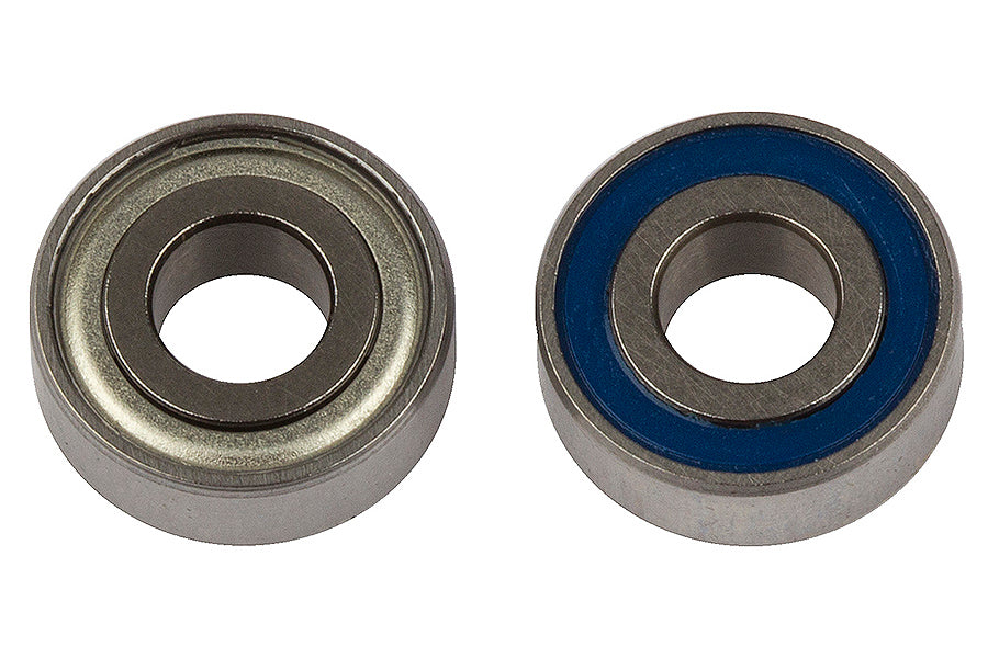 TEAM ASSOCIATED FT BEARINGS 5X12X4MM