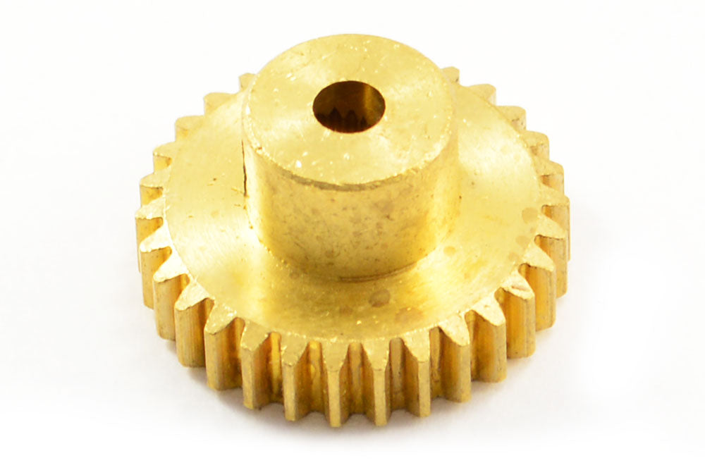 FTX BANZAI/MIGHTY THUNDER PINION GEAR 30T