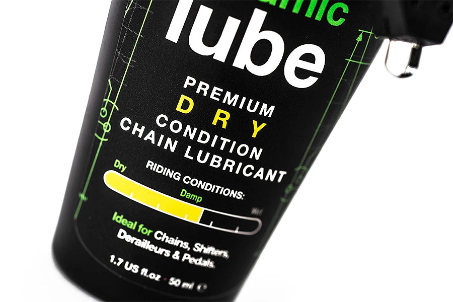 MUC-OFF C3 DRY CERAMIC LUBE 50ML