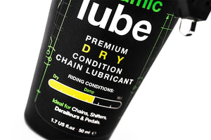 MUC-OFF C3 DRY CERAMIC LUBE 50ML