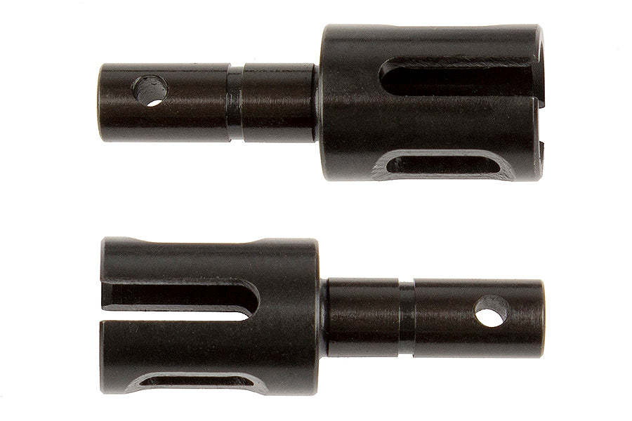 TEAM ASSOCIATED B74 DIFFERENTIAL OUTDRIVES, CENTRE