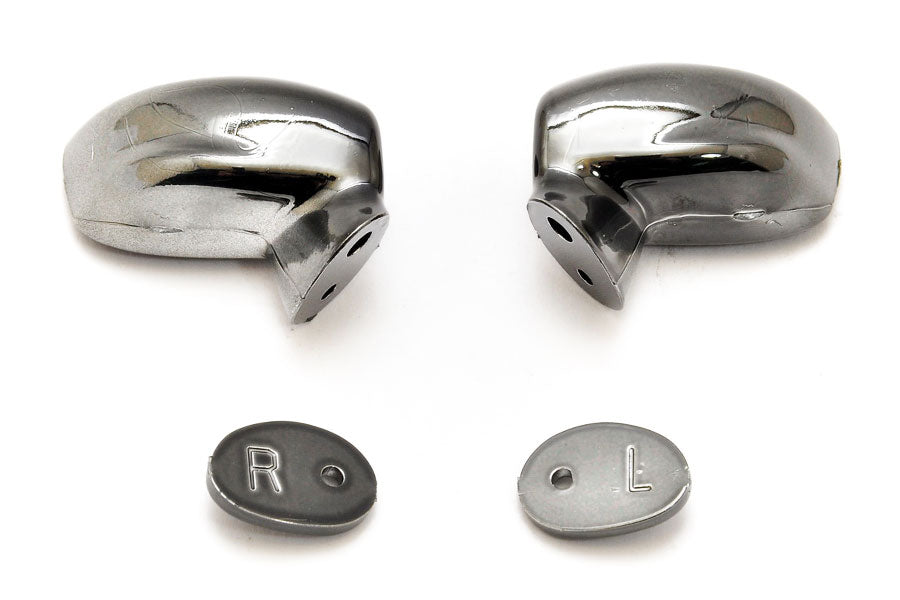 HOBAO HYPER GTB SIDE MIRROR (SET)