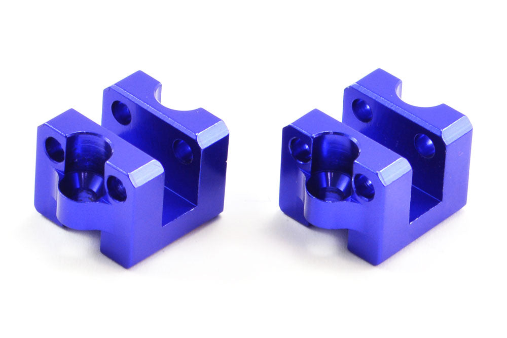 FTX OUTLAW/KANYON ALUMINIUM REAR TRAILING ARM & LINK HOLDER (2PC)