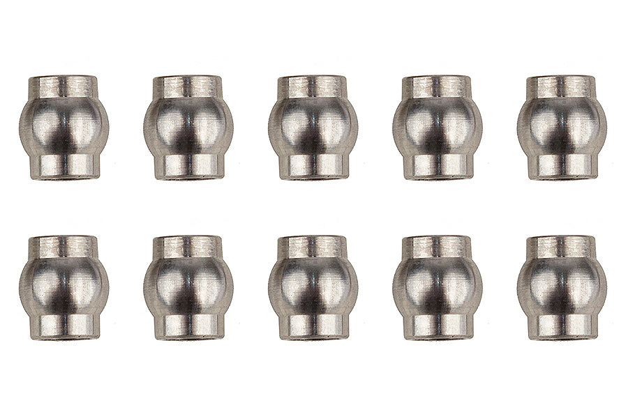 TEAM ASSOCIATED RIVAL MT10 PIVOT BALLS LONG NECK