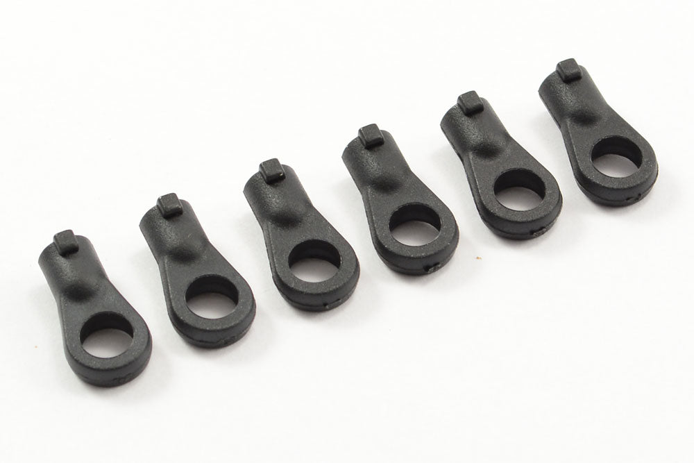 FTX VANTAGE / CARNAGE / OUTLAW SHOCK BALL END (6PCS)