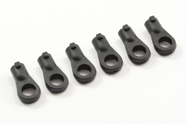 FTX VANTAGE / CARNAGE / OUTLAW SHOCK BALL END (6PCS)
