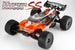 HOBAO HYPER SST 1/8 RTR TRUGGY W/MACH* 28 6P ENGINE