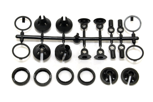 HOBAO HYPER GTB SHOCK NYLON SET