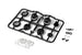 GMADE FOG LED LIGHT & ACC SET