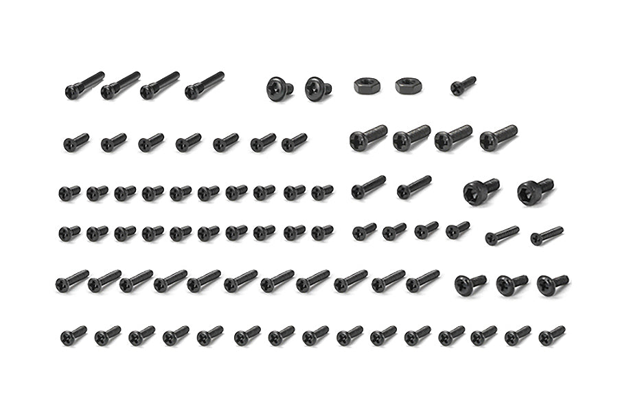 CARISMA GT24I20 & GT24 SUBARU HARDWARE SET