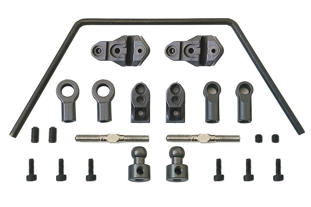 TEAM ASSOCIATED ANTI-ROLL BAR SET - DR10