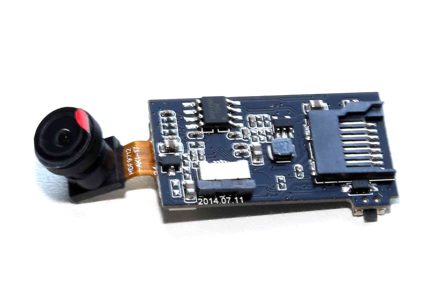 HUBSAN H107C+ HD CAMERA MODULE 720P