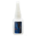 SWEEP EXP TYRE GLUE 5-7S W/2 STAINLESS EXTENSIONS & SILICONE 0.6OZ