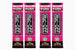 MUC-OFF PUNK POWDER CLEANER 4 PACK (MAKES 4L OF NANO TECH)