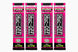 MUC-OFF PUNK POWDER CLEANER 4 PACK (MAKES 4L OF NANO TECH)