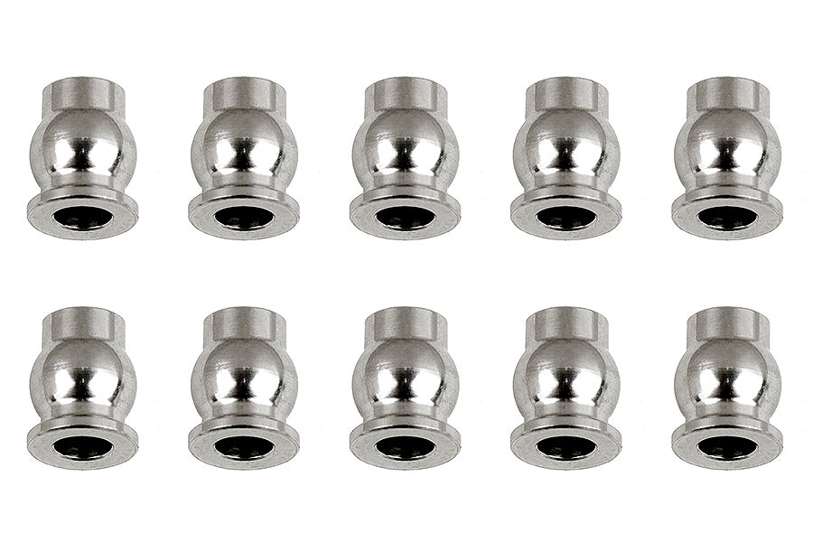 ELEMENT RC ENDURO PIVOT BALLS, STEEL
