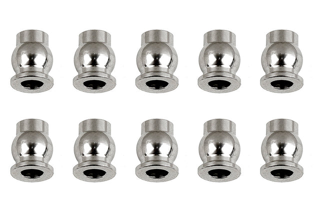 ELEMENT RC ENDURO PIVOT BALLS, STEEL