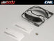 KILLERBODY LC70 FRONT WHEEL ARCHES (4.53/4.72" TYRE) FOR KB48601
