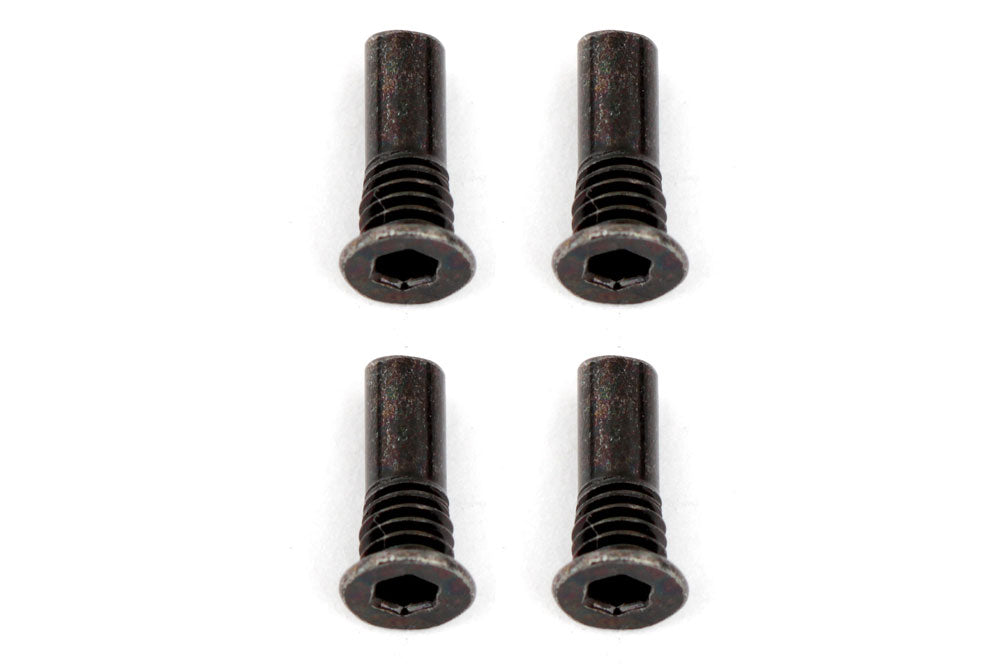 ASSOCIATED CR12 DRIVE SHAFT SET SCREWS
