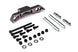 GMADE GS01 FRONT AXLE TRUSS UPPER LINK MOUNT (TI. GREY)