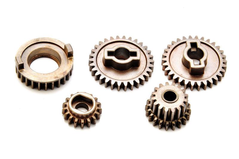 HOBAO MT TRANSMISSION GEAR SET (CENTRE)