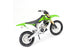 FASTRAX 1/18TH SCALE SCRAMBLER MOTORBIKE 18.7CM X 11CM HIGH