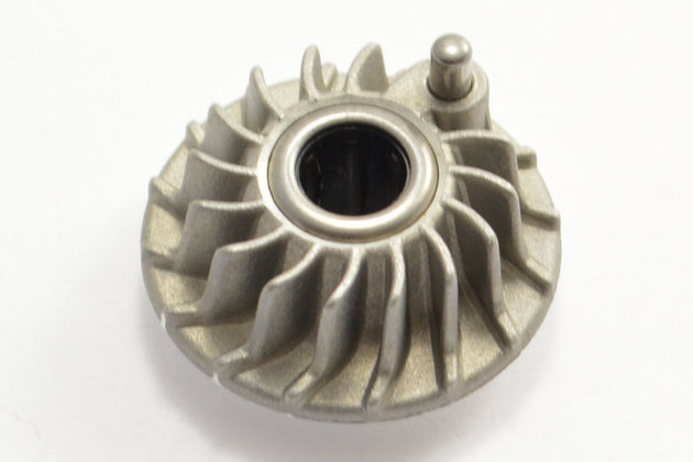 FASTRAX 'ENDURO' ONE-WAY TURBO FAN & WASHER NON COPS PULL START