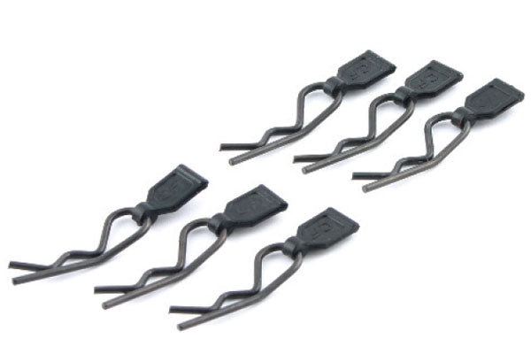 FASTRAX PULL TAB BODY CLIP (4)