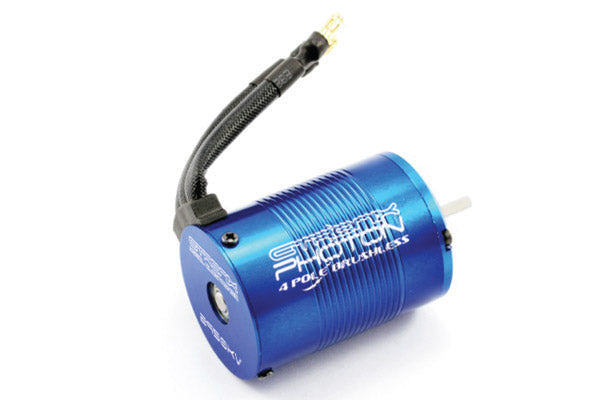 ETRONIX PHOTON 2.1 SENSORLESS 1/10 11.0R 3450KV MOTOR